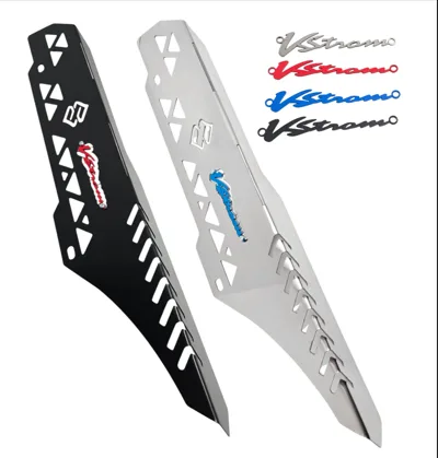 GUARDA CADENA VSTROM 160 3D