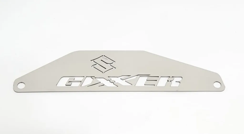 LAMINA LATERAL GIXXER 250