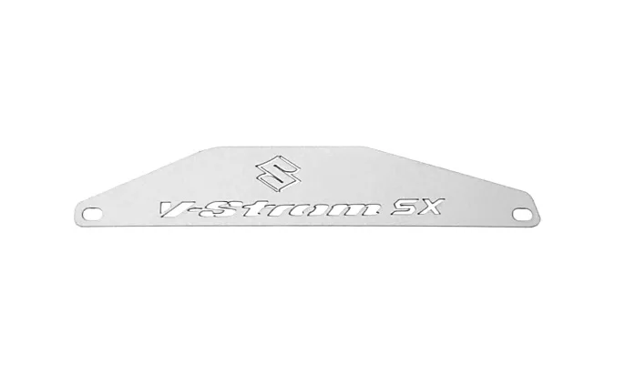 LAMINA LATERAL V-STROM SX