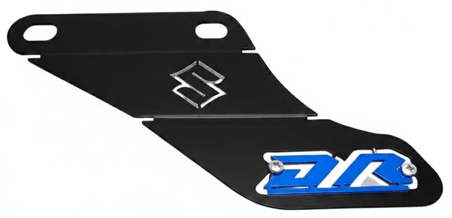LATERAL PATIN TENSOR CADENA DR 160X 3D