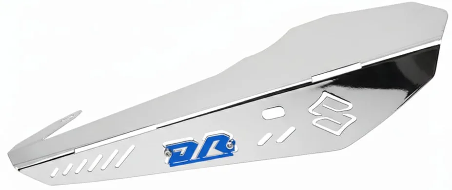 MOFLE DR 160X 3D