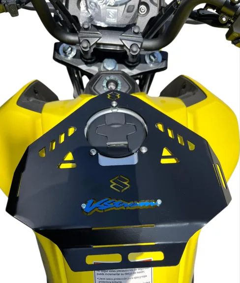 PARRILLA TANQUE VSTROM 160