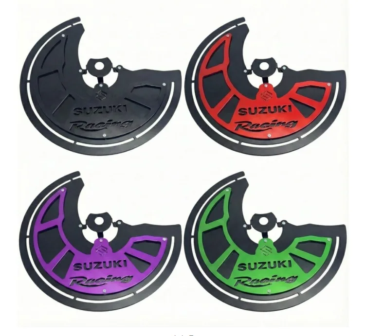 PROTECTOR DE DISCO AX4 ABS