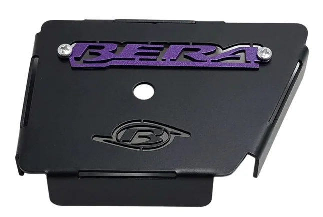 PROTECTOR OXIGENO BERA SBR150 3D