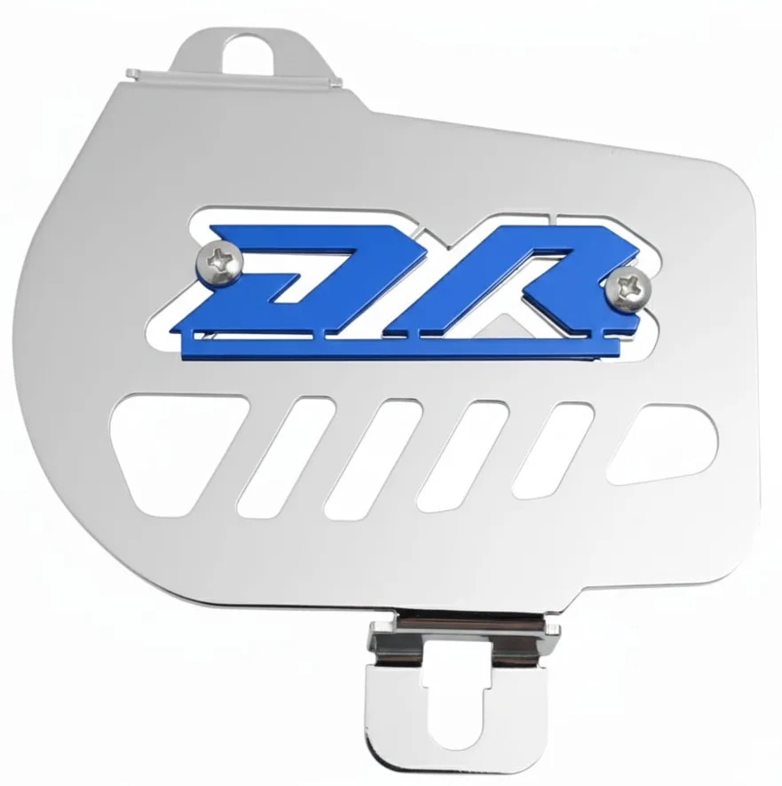 PROTECTOR ACELERADOR DR 160X 3D