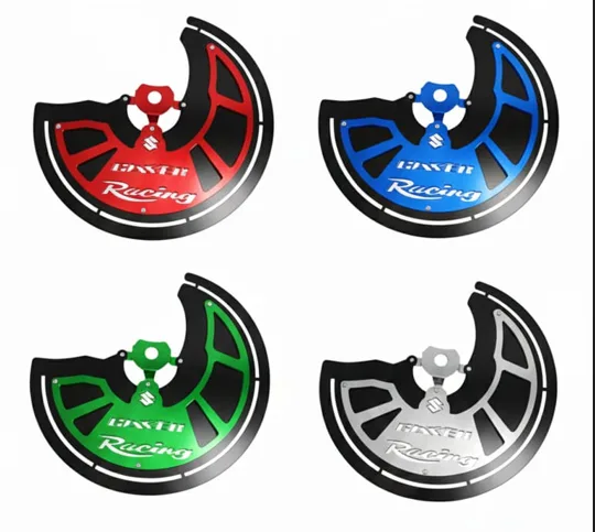 PROTECTOR DE DISCO GIXXER
