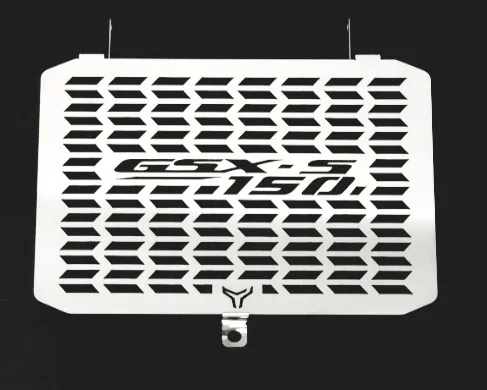 PROTECTOR RADIADOR SUZUKI 150 GSX