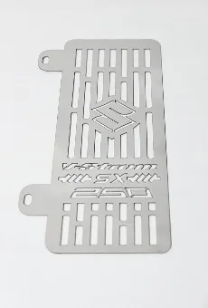 PROTECTOR RADIADOR V-STROM SX