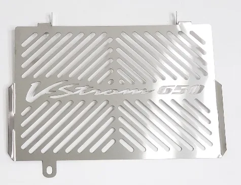 PROTECTOR RADIADOR VSTROM ABS