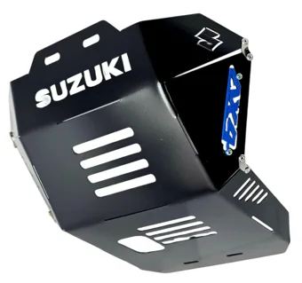 QUILLA AX4 3D ABS