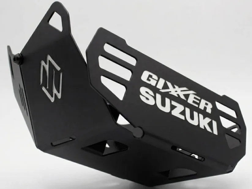 QUILLA GIXXER 250 2027