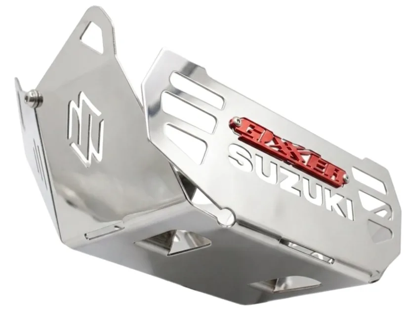 QUILLA GIXXER 250 2027 3D