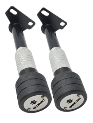 SLIDER AX4 ABS