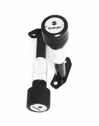 SLIDER V-STROM SX
