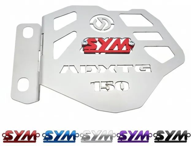 CALIPER SYM ADXTG 150 3D