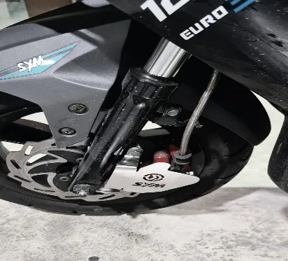 CALIPER SYM CROX 125