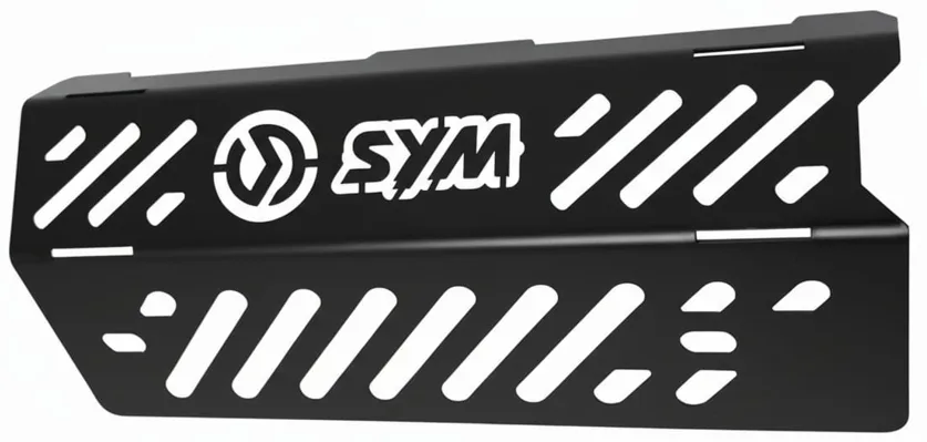 MOFLE SYM ADXTG 150 (2 TORNILLOS + 2 DILATADORES)
