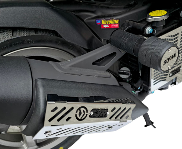SLIDER SYM ADXTG 150 EXOSTO