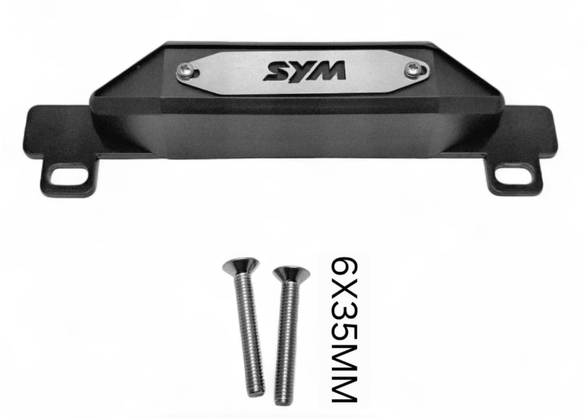 SLIDER SYM  ADXTG 150 MOFLE