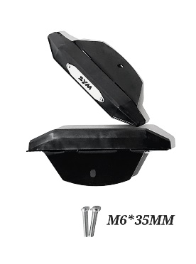 SLIDER SYM CROX 125