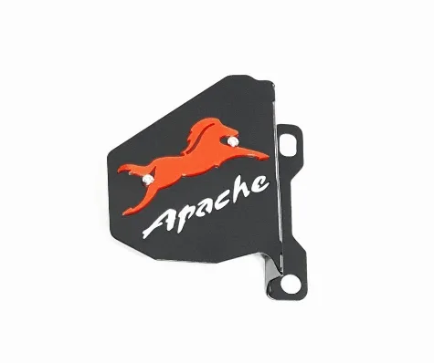 CALIPER APACHE 3D (CABALLO)