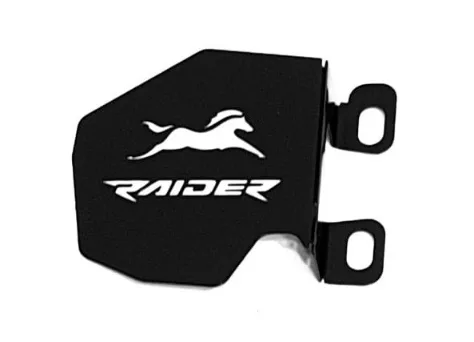 CALIPER APACHE RAIDER 125