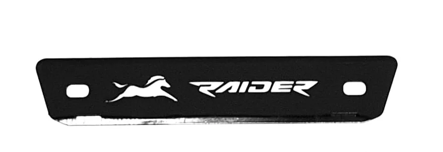 MOFLE APACHE RAIDER  MINI 125