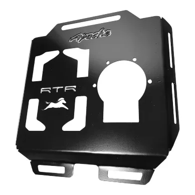 PARRILLA TANQUE APACHE 160 4V - 200