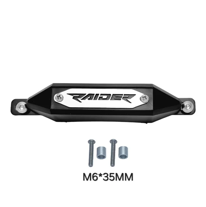 SLIDER MOFLE APACHE RAIDER