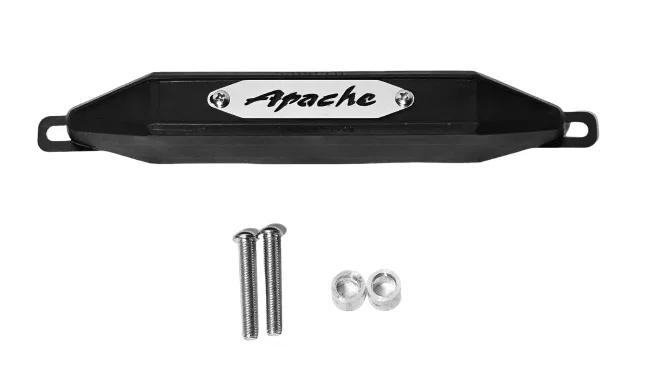 SLIDER APACHE 1604V APACHE 200 MOFLE