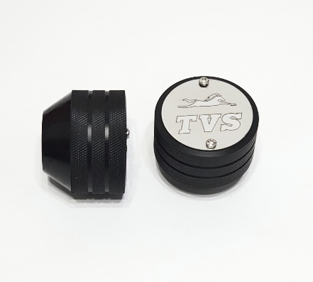 SLIDERS SPOOLS TVS