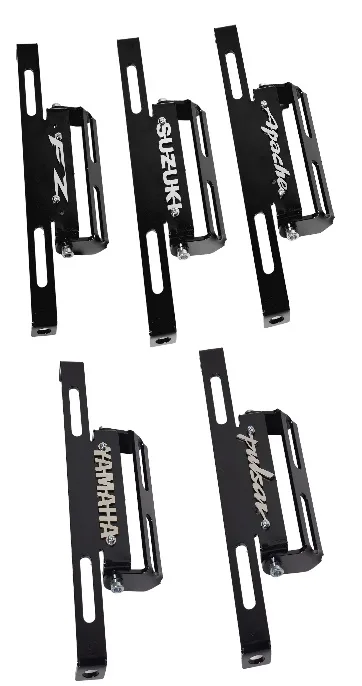 FENDER NIVERSAL TODAS LAS MARCAS 3D