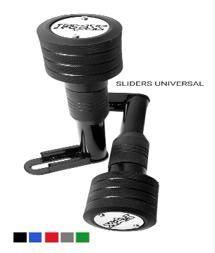 SLIDER UNIVERSAL 22 CM