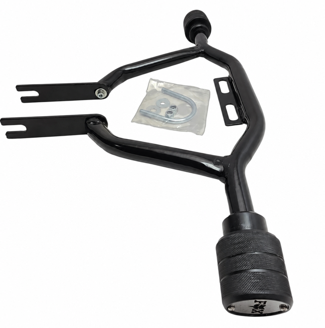SLIDER UNIVERSAL TUBULAR