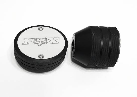 SLIDERS SPOOLS FOX