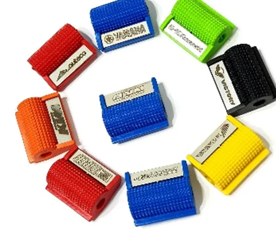 CAUCHO PALANCA CAMBIOS UNIVERSAL MOTO
