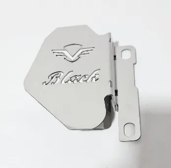 CALIPER VICTORY BLACK