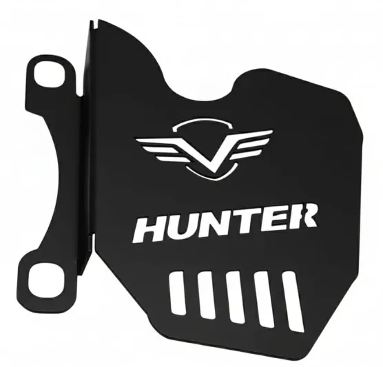 CALIPER VICTORY HUNTER