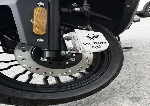 CALIPER VICTORY LIFE