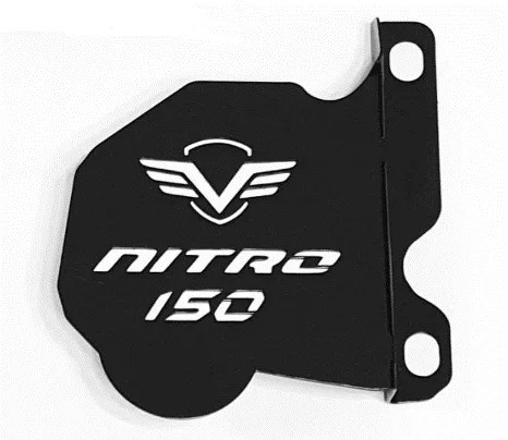 CALIPER VICTORY NITRO 150