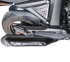 MALLAS LATERALES VICTORY SWITCH