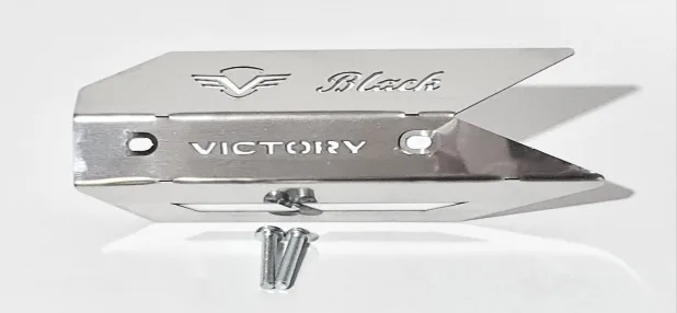 MOFLE VICTORY BLACK