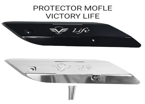 MOFLE VICTORY LIFE