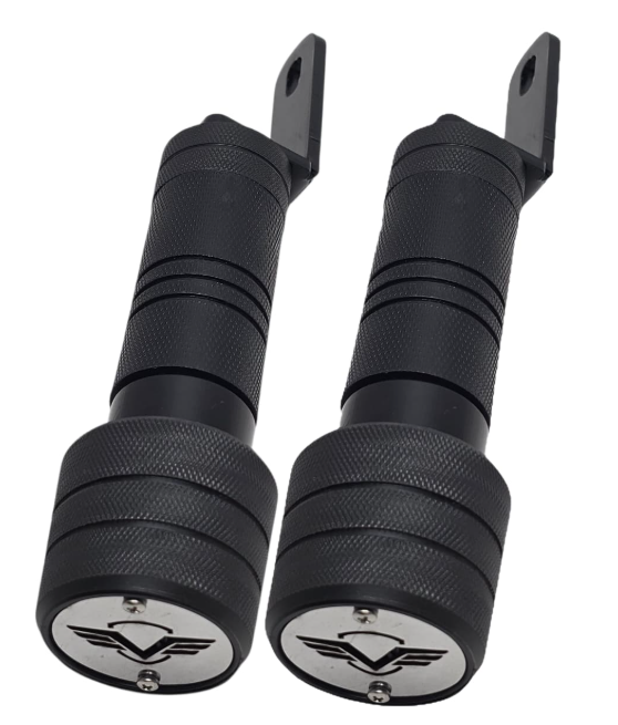 SLIDER VICTORY HUNTER TRASEROS