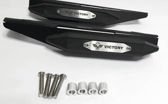 SLIDER VICTORY LIFE REF1