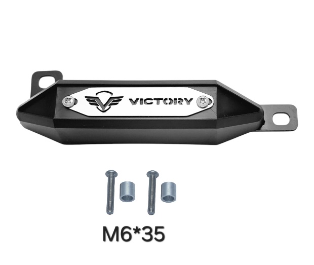 SLIDER VICTORY LIFE MOFLE