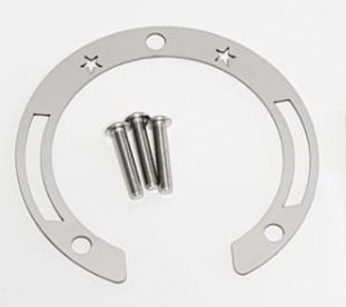 TAPA GASOLINA VICTORY COMBAT 125 CON TORNILLOS