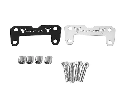 ACUTRAX MT 15 (CON TORNILLOS Y DILATADORES)