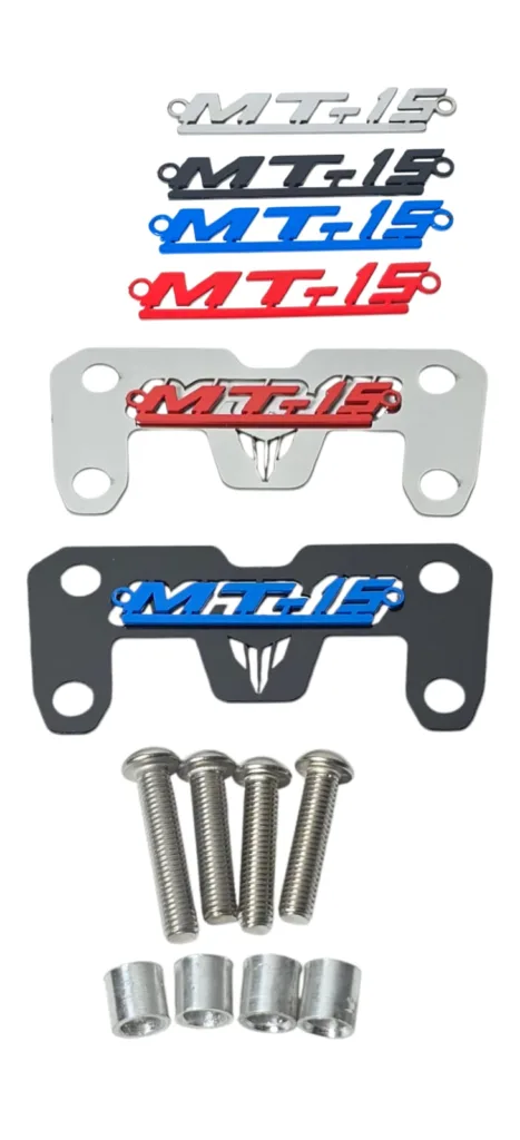 ACUTRAX MT 15 (CON TORNILLOS Y DILATADORES) 3D