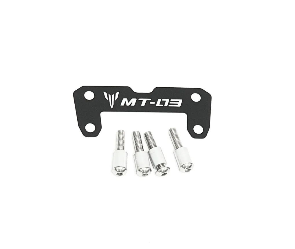 ACUTRAX MT03  (CON TORNILLOS Y DILATADORES)